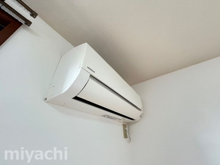 徳島県徳島市西新浜町2(一戸建)の賃貸物件の内装
