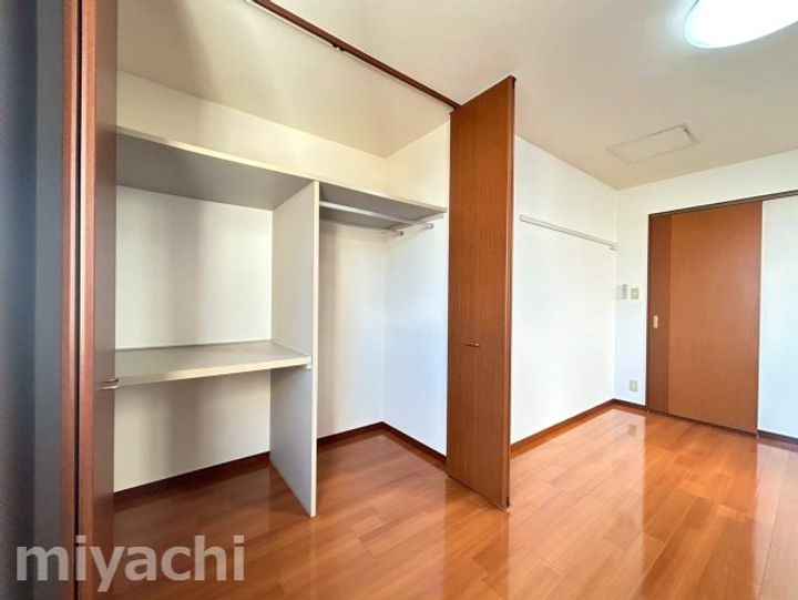 徳島県徳島市西新浜町2(一戸建)の賃貸物件の内装