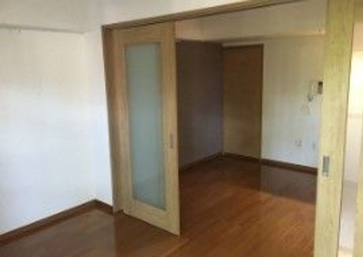 エル・グランピアの居間