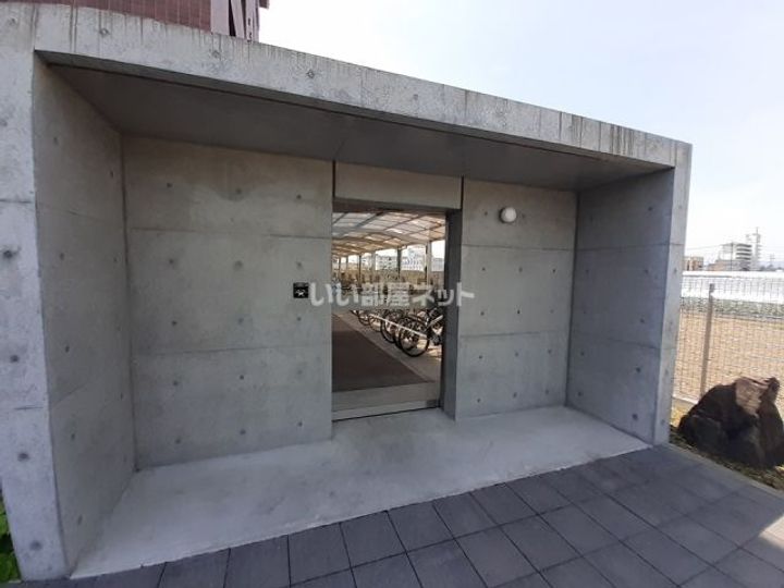 U・TOPIA LANDの地図