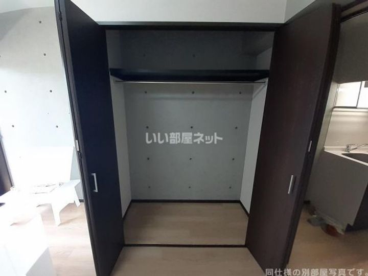 U・TOPIA LANDの内装