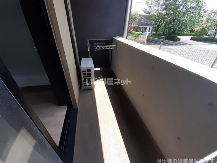 U・TOPIA LANDの内装