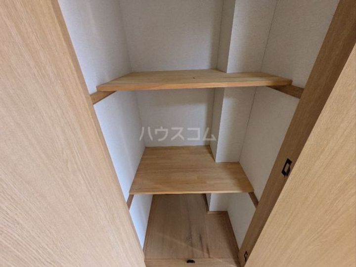 高砂ハイツ上柴西の内装