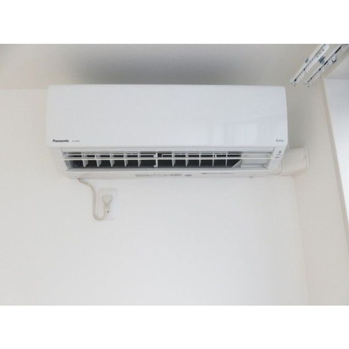 リブタス中野江原町の内装