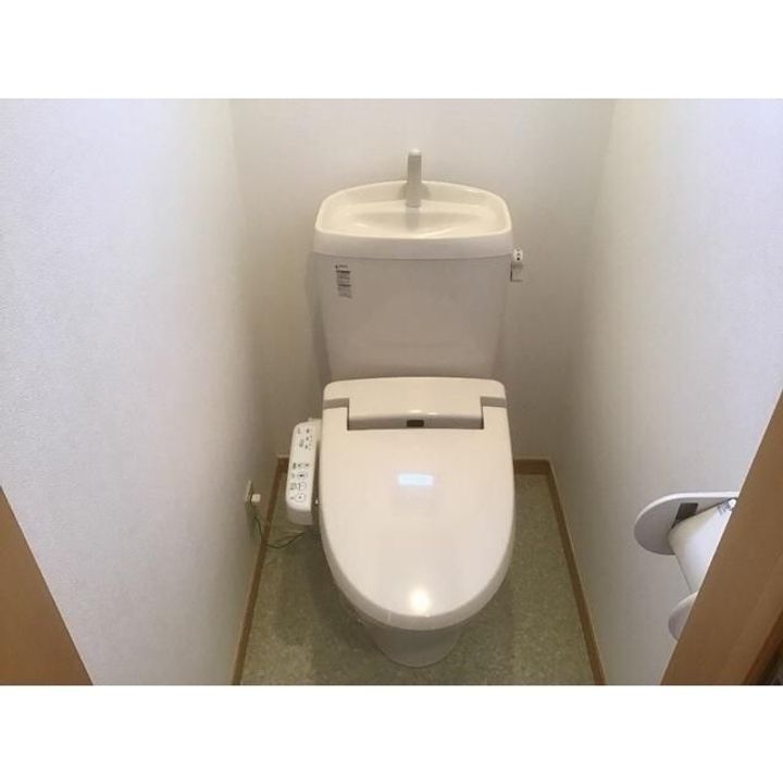 サンシャイン11の内装