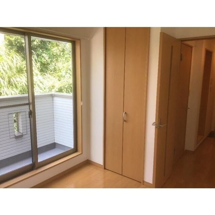 サンシャイン11の内装