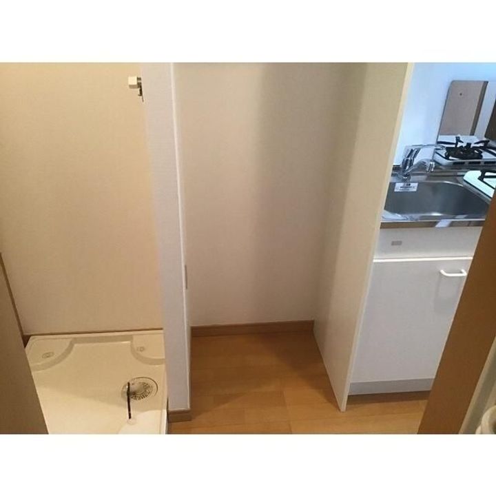 サンシャイン11の内装