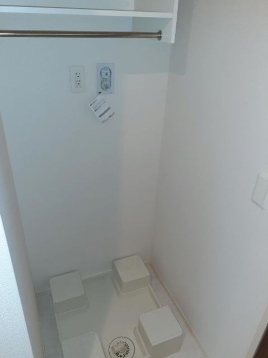 滋賀県栗東市岡(アパート)の賃貸物件の内装