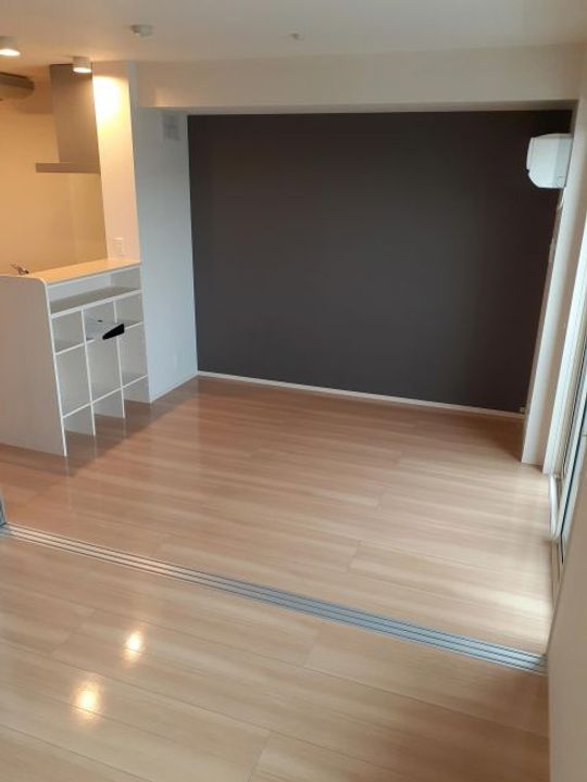 滋賀県栗東市岡(アパート)の賃貸物件の内装