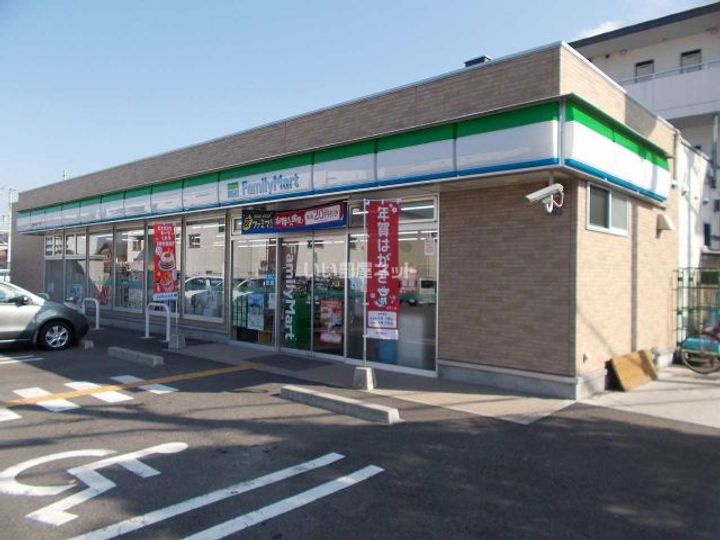 滋賀県栗東市岡(アパート)の賃貸物件の周辺