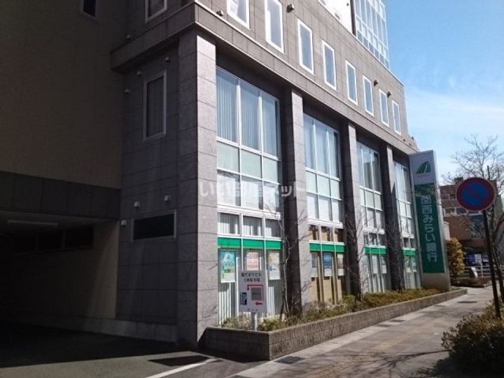 滋賀県栗東市岡(アパート)の賃貸物件の周辺