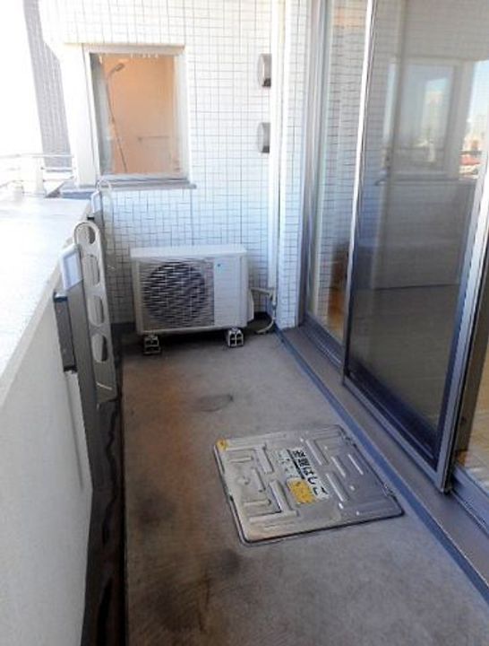 東京都品川区東五反田1(マンション)の賃貸物件の内装