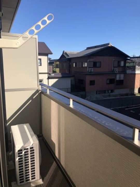 PREMIUM STAGEの内装