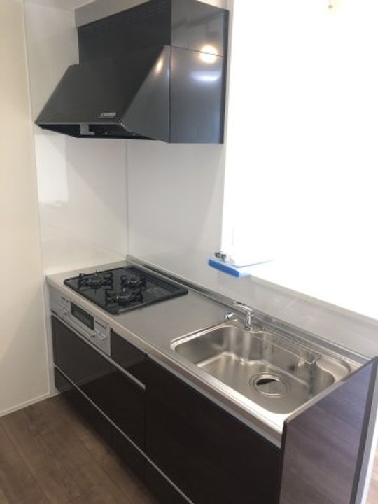 PREMIUM STAGEのキッチン