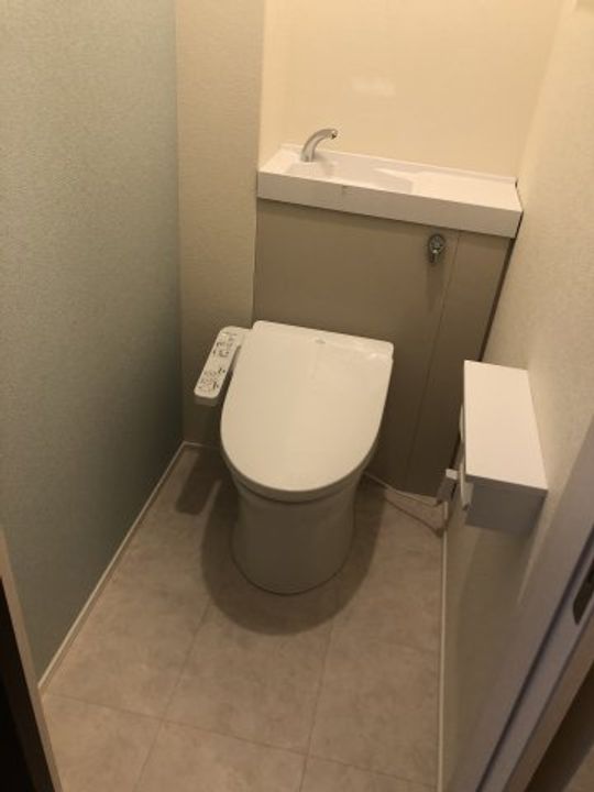 PREMIUM STAGEの内装