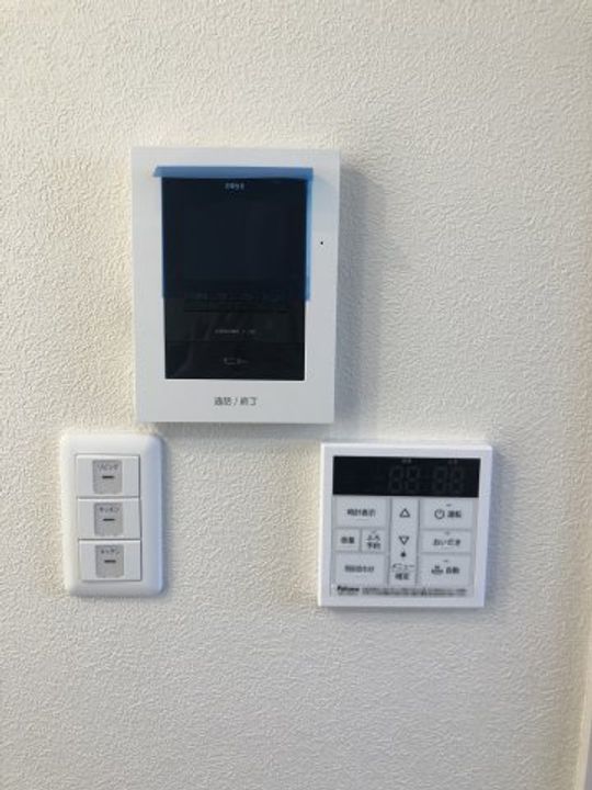 PREMIUM STAGEの内装