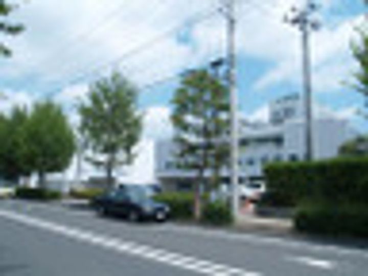 ロフティ富沢Iの周辺