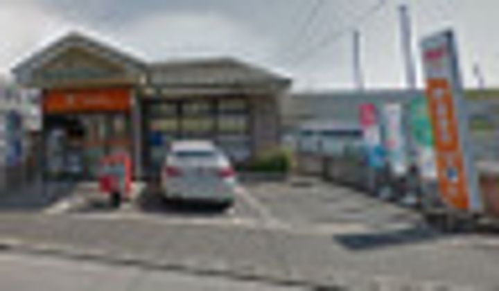 ロフティ富沢Iの周辺