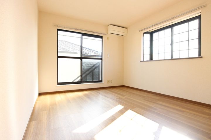 パプリカ泉ヶ丘の内装