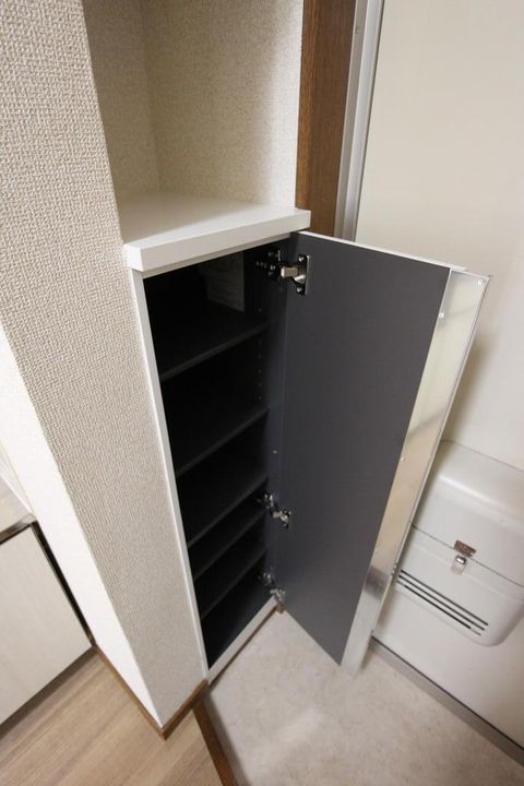 パプリカ泉ヶ丘のその他画像