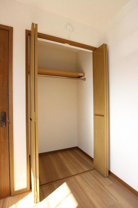 パプリカ泉ヶ丘の内装