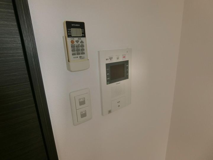 大阪府大阪市淀川区十三本町1(マンション)の賃貸物件の内装