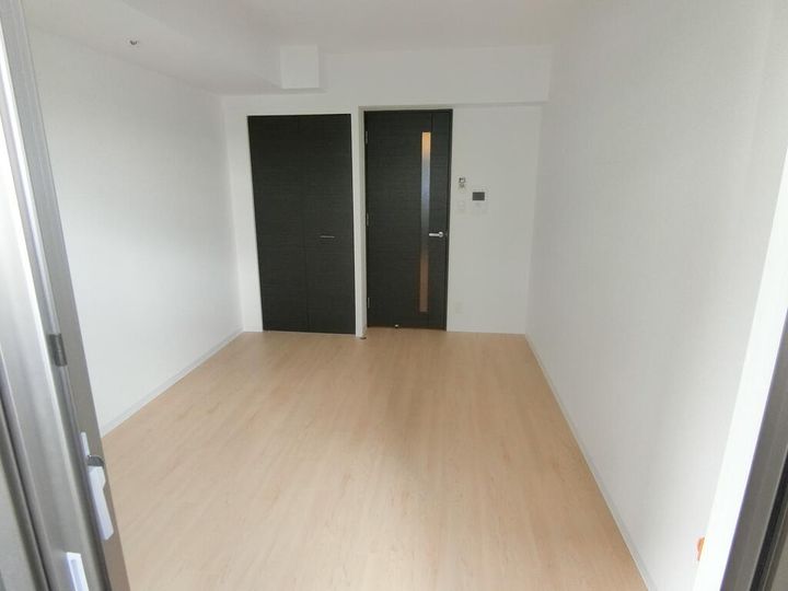 大阪府大阪市淀川区十三本町1(マンション)の賃貸物件の居間