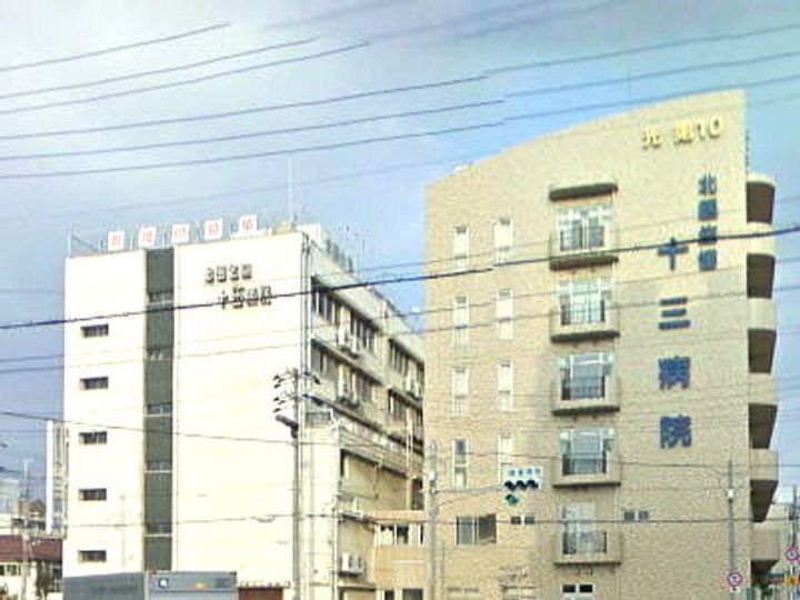 大阪府大阪市淀川区十三本町1(マンション)の賃貸物件の周辺