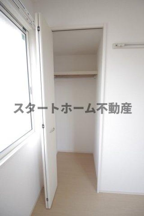 徳島県徳島市北矢三町3(アパート)の賃貸物件の内装