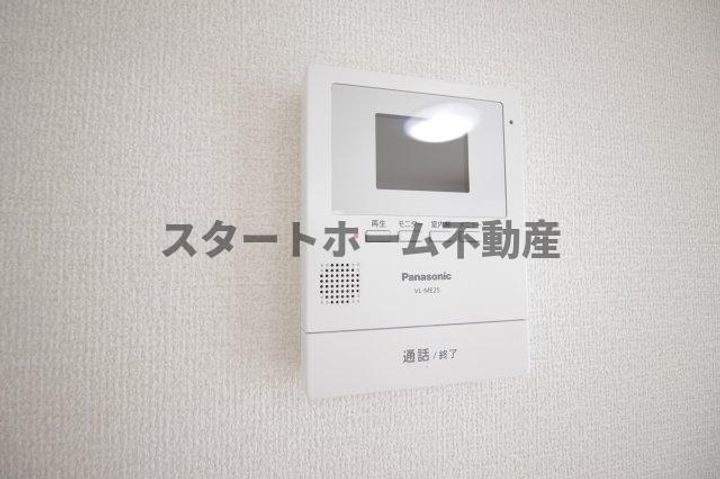 徳島県徳島市北矢三町3(アパート)の賃貸物件の内装
