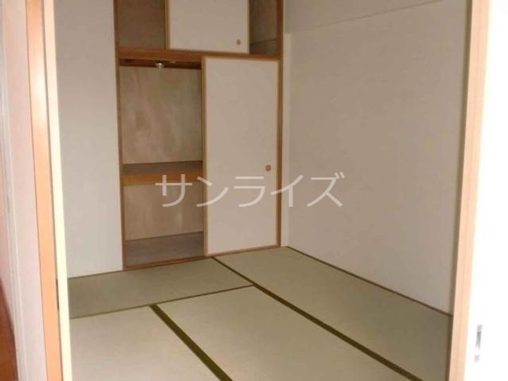 ファミール深江橋アーバンステージの内装