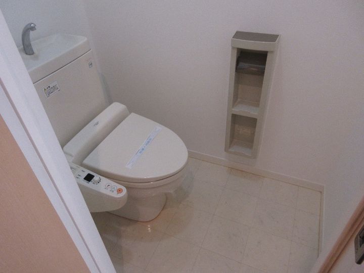 岡山県倉敷市連島1(アパート)の賃貸物件の内装