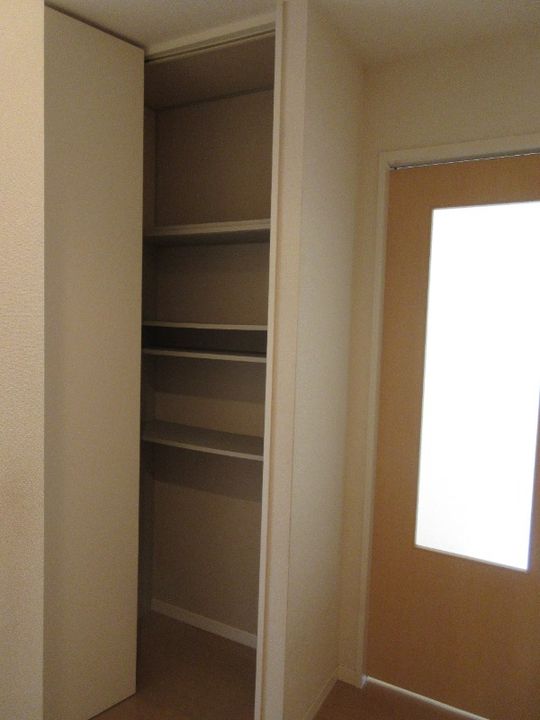 岡山県倉敷市連島1(アパート)の賃貸物件の内装