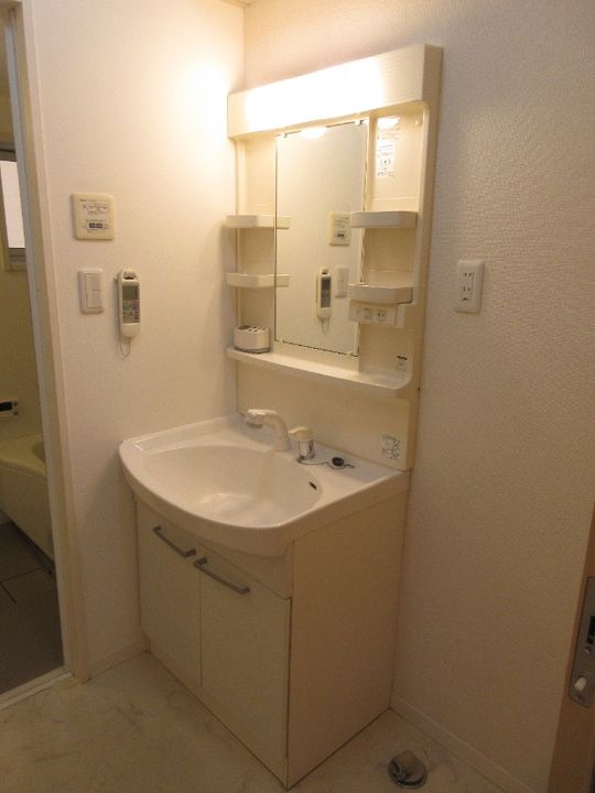 岡山県倉敷市連島1(アパート)の賃貸物件の内装