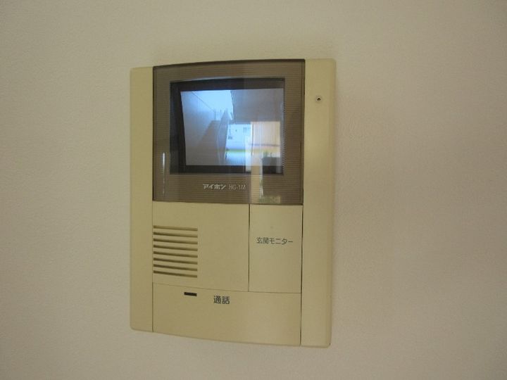 岡山県倉敷市連島1(アパート)の賃貸物件の内装