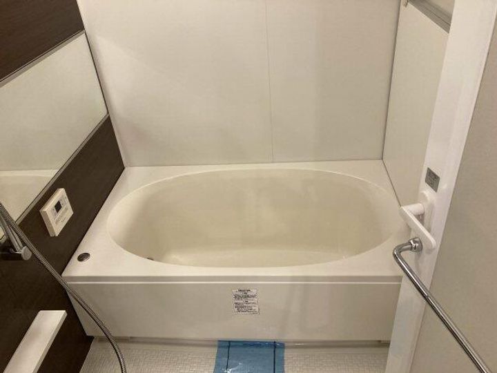 東京都江戸川区南小岩8(マンション)の賃貸物件の風呂