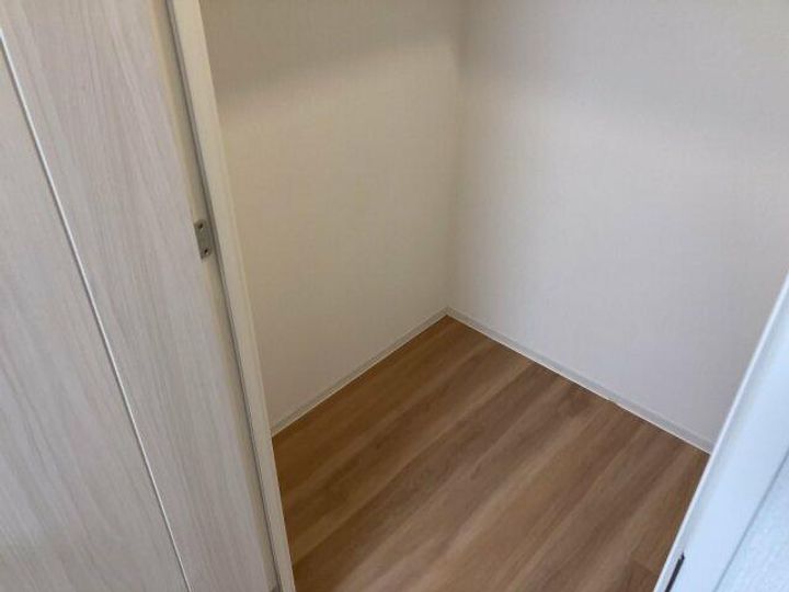 東京都江戸川区南小岩8(マンション)の賃貸物件の内装