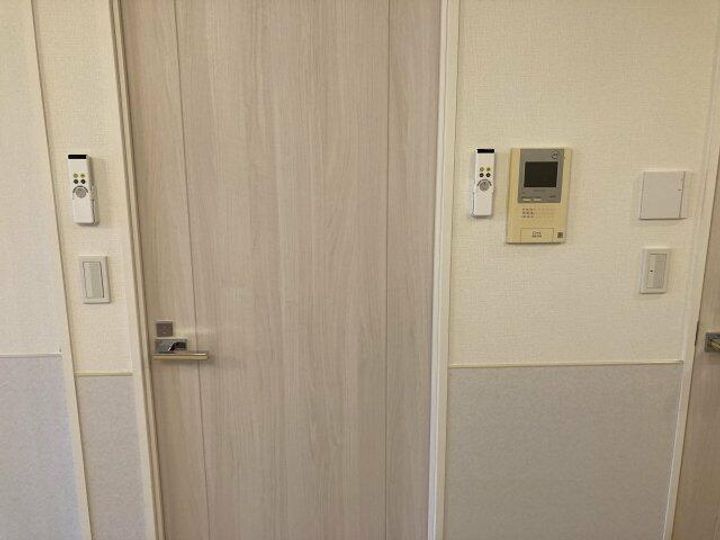 東京都江戸川区南小岩8(マンション)の賃貸物件の地図