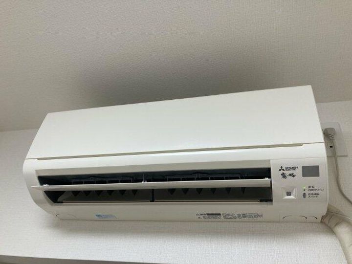 東京都江戸川区南小岩8(マンション)の賃貸物件の内装