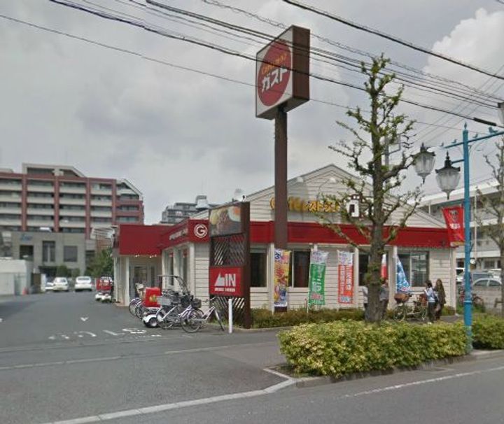 埼玉県さいたま市南区四谷2(マンション)の賃貸物件の周辺