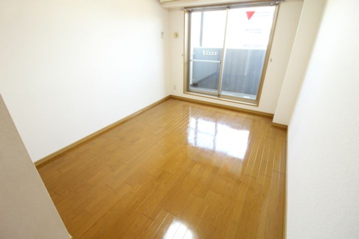 レジデンス米山の居間
