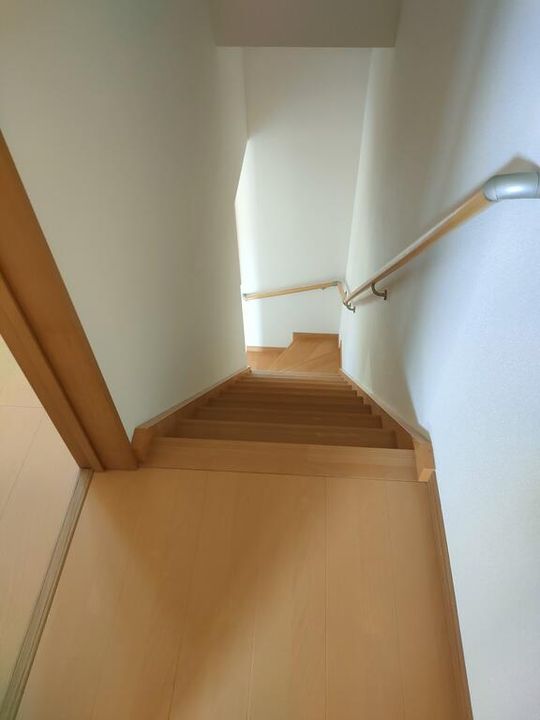 新潟県新潟市秋葉区新津本町1(一戸建)の賃貸物件の内装