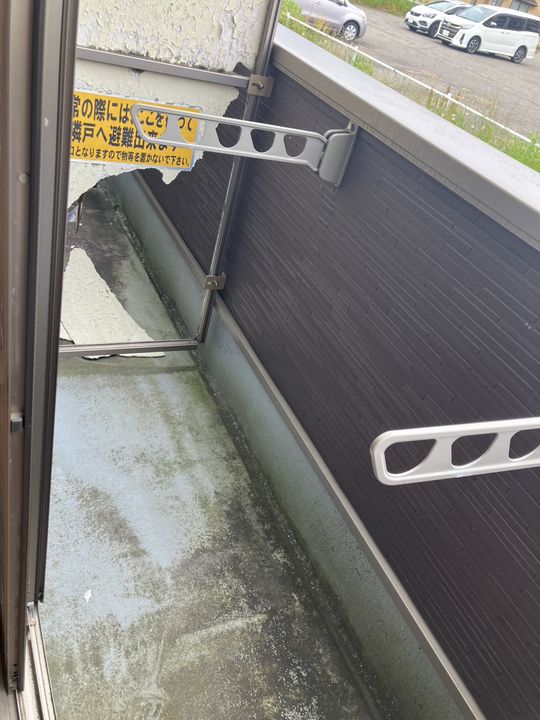 新潟県新潟市秋葉区新津本町1(一戸建)の賃貸物件の内装