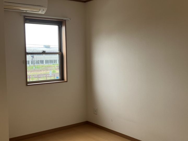 新潟県新潟市秋葉区新津本町1(一戸建)の賃貸物件の内装