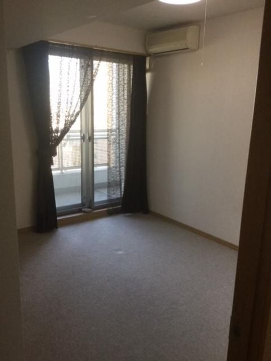 東京都世田谷区野沢4(マンション)の賃貸物件の内装