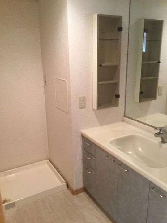 東京都世田谷区野沢4(マンション)の賃貸物件の内装