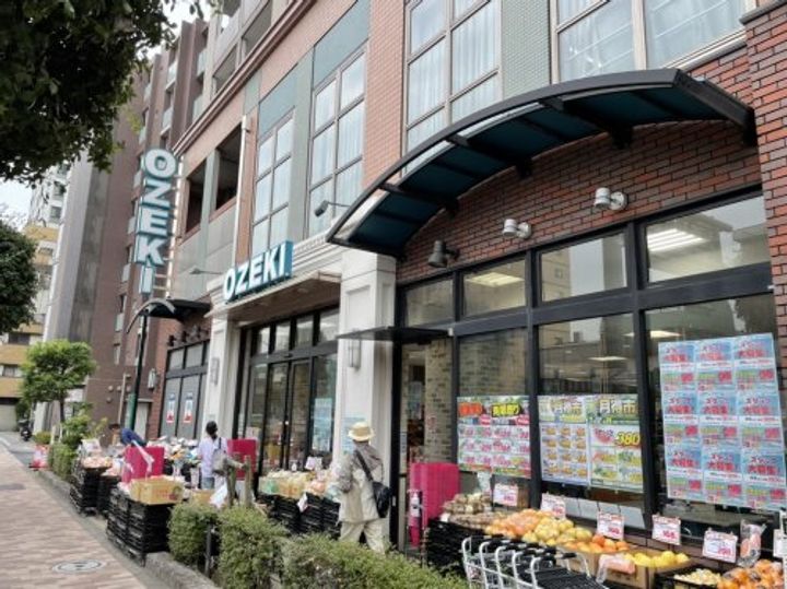 東京都世田谷区野沢4(マンション)の賃貸物件の周辺