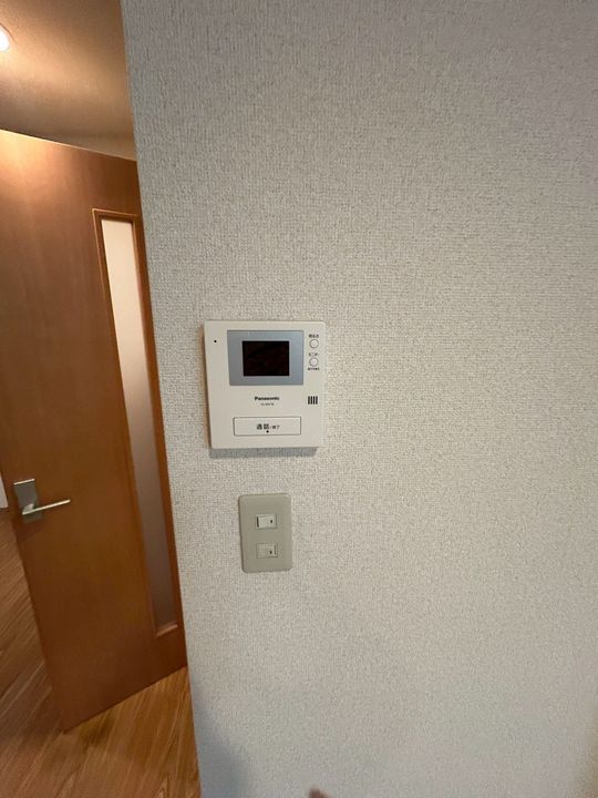 エクセル池上の内装