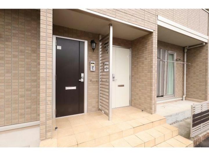 ル・アーブルの地図