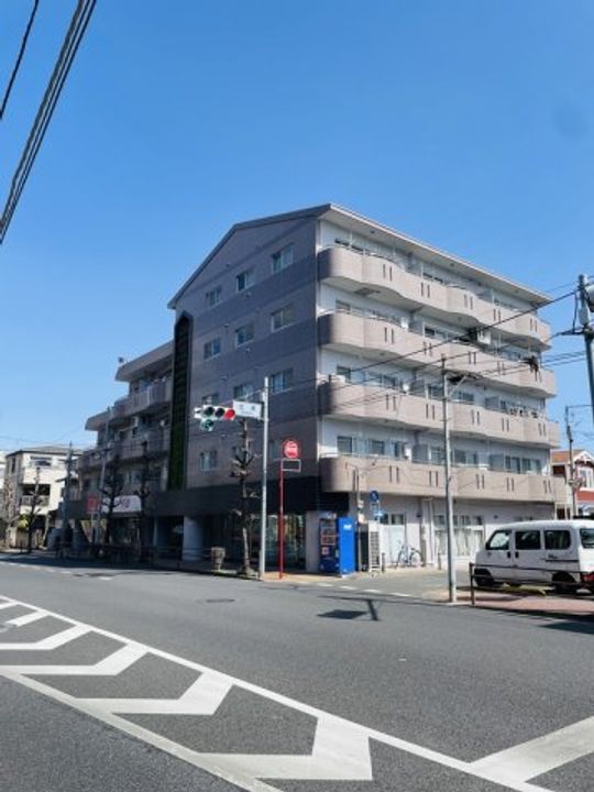 U-residence三鷹のその他画像